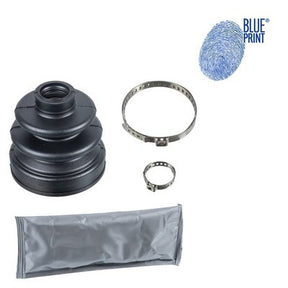 Blueprint ADC48157 CV Boot Kit Elastomer Fits Mitsubishi Pajero / Shogun 1999