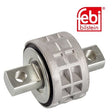 Febi 109091 Anti Roll Bar Bush Front Axle Elastomer Premium High Performance