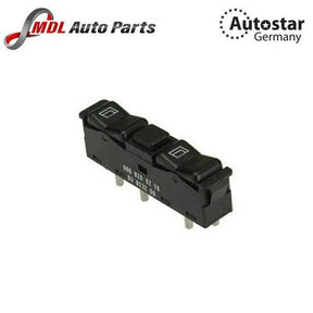 autostar germany Front Window Switch 0008208210