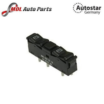 autostar germany Front Window Switch 0008208210