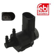 Febi 45698 Valves Premium Durable High-strength Fits Seat Toledo 2013 - 2015