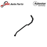 AutoStar Germany Deflection Pulley for BMW E90 3-Series 11287535860