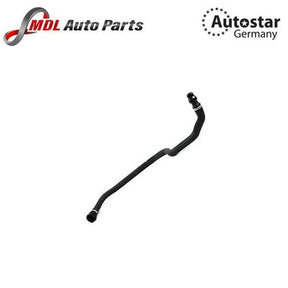 AutoStar Germany Deflection Pulley for BMW E90 3-Series 11287535860