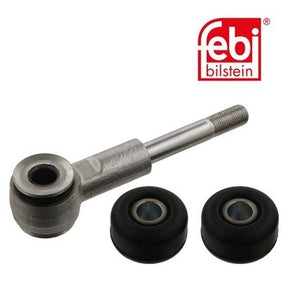 Febi 12080 Stabiliser Link Front Premium Fits Citroen Dispatch 2000 - 2006