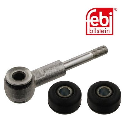 Febi 12080 Stabiliser Link Front Premium Fits Citroen Dispatch 2000 - 2006