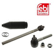 Febi 39031 Tie Rod Front Left High Performance Fits Peugeot 206 1999 - 2000