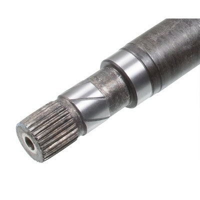 Febi 182884 Drive Shaft With Nut Front Axle Right Fits Dacia Logan 2010 - 2025