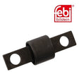 Febi 34080 Anti Roll Bar Bush Front High Performance Fits Renault 19 1991 - 1992