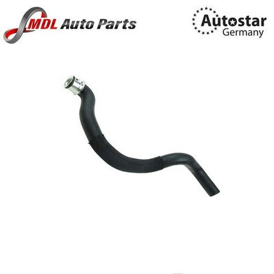 Radiator Coolant Hose 2045010982 for Mercedes C-Class W204 C250 C300 C350