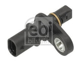Febi 193635 ABS Sensor Standard Premium Fits Mercedes-Benz A-Class 2018 - 2025