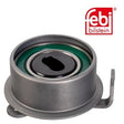 Febi 24543 Tensioner Pulley Premium Fits Hyundai Amica / Atoz 2001 - 2007