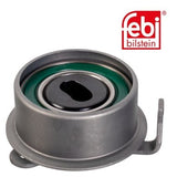 Febi 24543 Tensioner Pulley Premium Fits Hyundai Amica / Atoz 2001 - 2007
