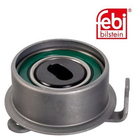 Febi 24543 Tensioner Pulley Premium Fits Hyundai Amica / Atoz 2001 - 2007