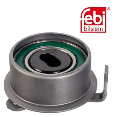 Febi 24543 Tensioner Pulley Premium Fits Hyundai Amica / Atoz 2001 - 2007