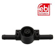 Febi 40868 Valves Premium Durable Fits Mercedes-Benz V-Class 1999 - 2003