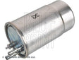 Blueprint ADBP230030 Fuel Filter In-Line Filter Fits Fiat Ducato 2011 - 2025