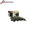 DELPHI Front Brake Pads LR160444 VELAR 2017 2.0L / 3.0L