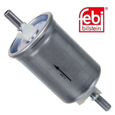 Febi 48551 Premium Fuel Filter High Performance Fits Ford Transit 2001-2006