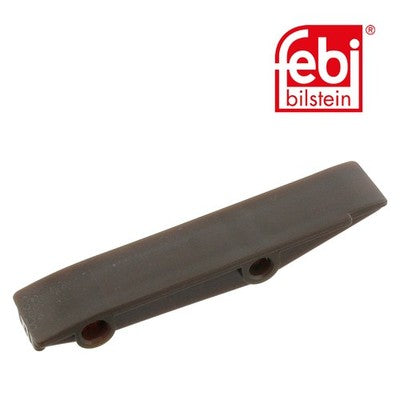 Febi 09166 Guide Rail Plastic Standard Premium Fits Mercedes-Benz T1 1982 - 1990
