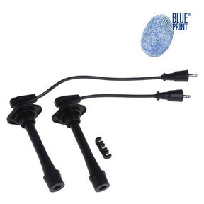 Blueprint ADG01622 Ignition Cable Kit Premium Fits Hyundai XG 1998 - 2005