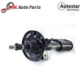 Autostar Germany SHOCK ABSORBER FRONT AXLE GAS PRESSURE 2043231700