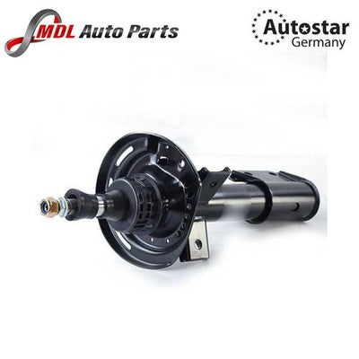 Autostar Germany SHOCK ABSORBER FRONT AXLE GAS PRESSURE 2043231700