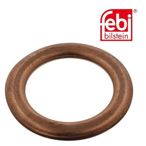 Febi 36495 Sealing Ring Premium Durable Fits Citroen C4 2006 - 2007
