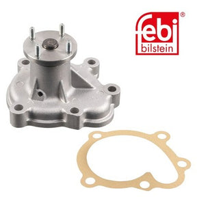 Febi 17285 Water Pump High Quality Durable Fits Vauxhall Astravan 1995 - 1996