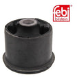 Febi 09047 Axle Beam Mount Elastomer Standard Premium Fits VW Lupo 1999 - 2005