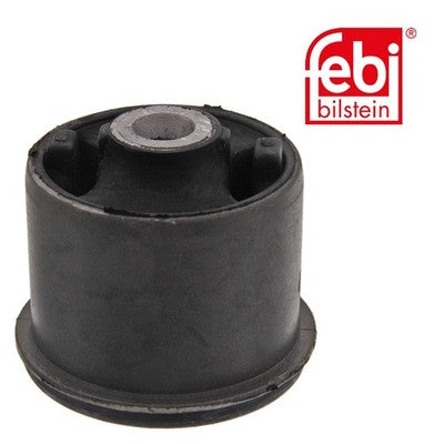 Febi 09047 Axle Beam Mount Elastomer Standard Premium Fits VW Lupo 1999 - 2005