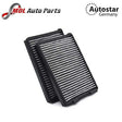 AutoStar Germany Cabin Filter Set 64118391198 for BMW E39 5 Series
