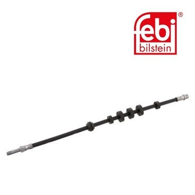 Febi 28615 Brake Hose Front Left Right Fits High Performance Audi A5 2013-2017