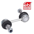 Febi 41632 Stabiliser Link Front Left Right Fits Lotus Elise 2004 - 2024