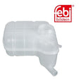 Febi 47900 Coolant Expansion Tank Fits Vauxhall Insignia 2013 - 2017