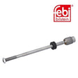 Febi 37066 Inner Tie Rod Front Left Right Premium Fits VW Golf 1983 - 1991