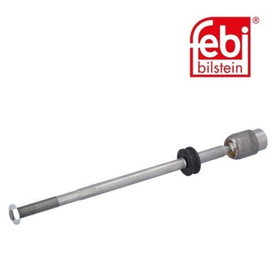 Febi 37066 Inner Tie Rod Front Left Right Premium Fits VW Golf 1983 - 1991