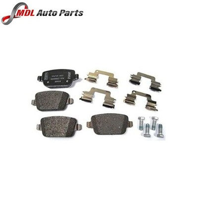 Eurospare L319 Thermostat LR005765 Sport Discovery 3 Range Rover