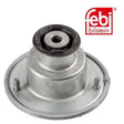Febi 48726 Strut Mounting Rear Left Right Premium Fits Porsche Boxster 1999-2002