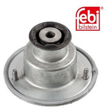 Febi 48726 Strut Mounting Rear Left Right Premium Fits Porsche Boxster 1999-2002