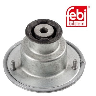 Febi 48726 Strut Mounting Rear Left Right Premium Fits Porsche Boxster 1999-2002