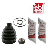 Febi 22980 Premium Bellow Drive Shaft Front Durable Fits Ford Mondeo 2000-2007