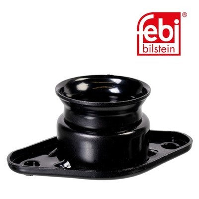 Febi 109339 Strut Mounting Rear Left Right Premium Fits Hyundai i40 2011-2019