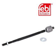 Febi 43274 Inner Tie Rod Front Left Right Fits Toyota Corolla 1983 - 1984
