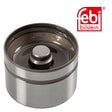 Febi 08676 Hydraulic Cam Follower Exhaust Side Fits Mercedes Vito 1997 - 2003