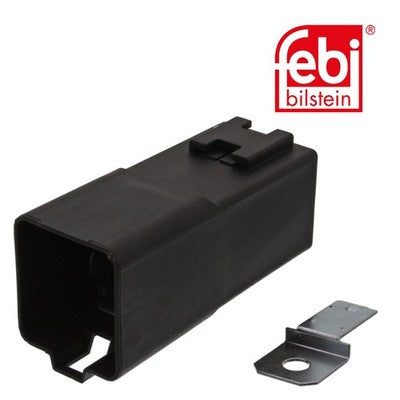 Febi 14420 Preheating Relay Premium Quality Durable For Ford Fiesta 1989 - 1995