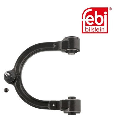 Febi 100259 Control Arm Front Upper Left Fits Mercedes-Benz E-Class 2003 - 2008