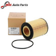 Audi / VW Genuine OIL FILTER AUDI (95510756100) 021115562A