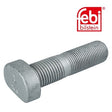 Febi 107536 Wheel Stud Steel Premium Grade Durable Standard High Performance