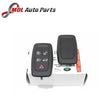 RANGE ROVER GENUINE KEY COVER LR052905