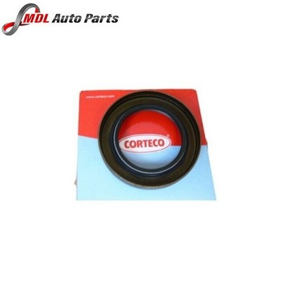 Corteco Front Differential Seal LR158113 New Deffender Range Rover